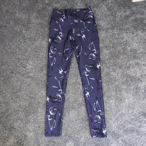 Fabletics High Waisted Leggings